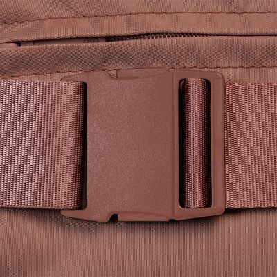 5. GAIAM Sidekick Cinnamon Waist Bag 65394