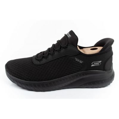 3. Skechers W 117504/BBK Shoes