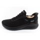 3. Skechers W 117504/BBK Shoes