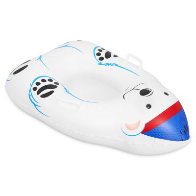 3. Spokey Bear 942310 Inflatable Snow Slide