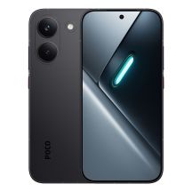 POCO X8 Pro 16.7 cm (6.59") Dual SIM 5G USB Type-C 8GB 256GB 6500mAh Black