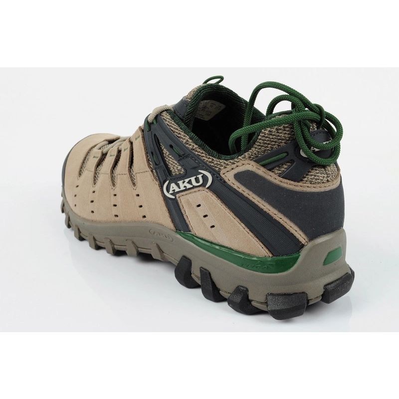 16. Aku Alterra Lite 715155 GORE-TEX Hiking Shoes