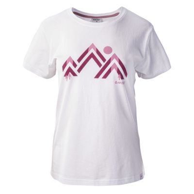 Hi-tec Lady Mari T-shirt W 92800503604