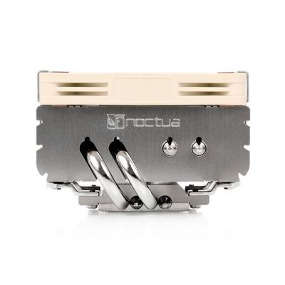 3. NOCTUA NH-L9x65 Low Profile CPU Cooler