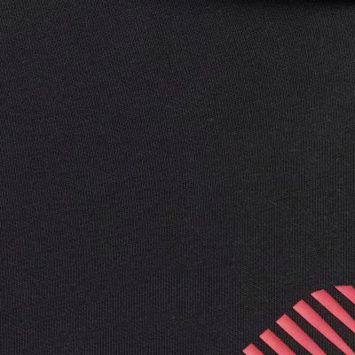 6. Men's sweatshirt 4F M1766 deep black 4FWMM00TSWSM1766 020S