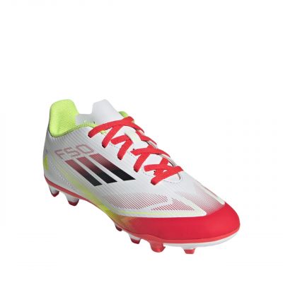 2. adidas F50 Club FG/MG Jr IE1309 football boots