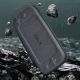 5. Tech-Protect Hardpouch case for Nintendo Switch 2 - gray