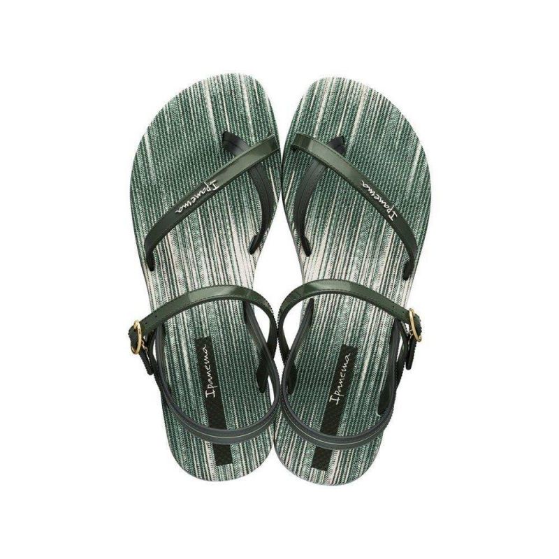 6. Ipanema Fashion Sand VI Fem W 82521 20770 Sandals