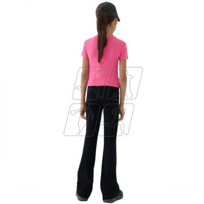 3. Leggings 4F CAS Jr 4FJWSS25TTIGF199 20S