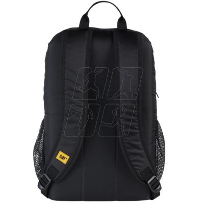 3. Caterpillar V-Power Backpack 84396-01