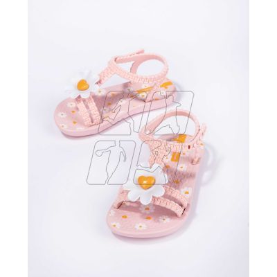 7. Ipanema Daisy Baby Jr Sandals 83355-AH420