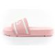 2. Fila women's sports flip-flops Morro comfortable pink slippers for the pool