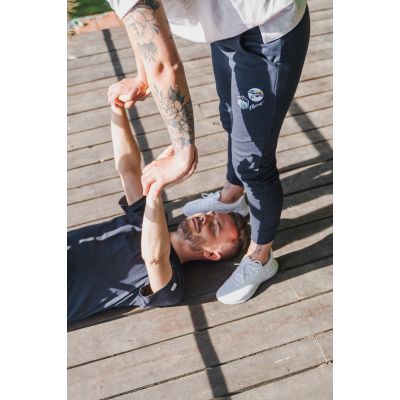 8. Elbrus Kirra Wo's W 92800396705 Pants