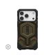 2. Urban Armor Gear Monarch Pro Mobile Phone Case 16 cm (6.3") Black, Green