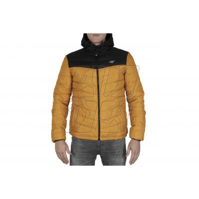 7. Jacket 4F M434 M 4FWAW23TDJAM434