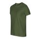Women's Edge T-shirt (khaki)