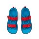4. Affenzahn Sandal Chamude Airy Shark Jr 00392-30009