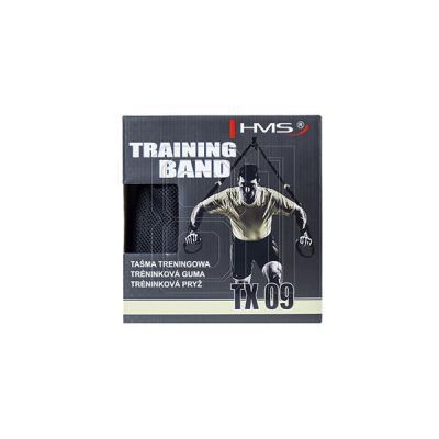 52. KHAKI TX09 EXERCISE TAPE KIT HMS 17-35-010