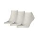 2. Puma Unisex Sneaker Plain Socks 3-pack 938624 21
