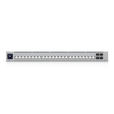 2. Switch Ubiquiti UniFi 28p Managed Multigigabit/10G (USW-Pro-HD-24-EU)