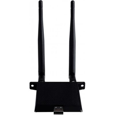 2. Viewsonic VB-WIFI-001 WLAN/Bluetooth network card