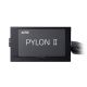 3. XPG PYLON II 650w 24-pin ATX Power Supply Module Black