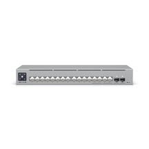 Switch Ubiquiti UniFi Pro Max 16 PoE 18p PoE (PoE+: 12; PoE++: 4;) Managed Gigabit/Multigigabit/10G