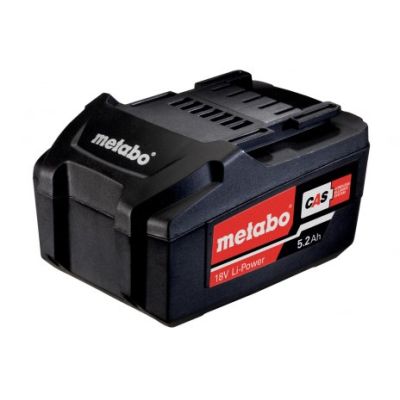 Metabo 625592000 power tool battery/charger