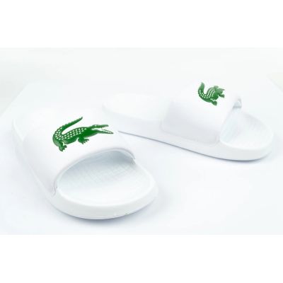18. Lacoste Serve Slide W 02082 Flip-Flops
