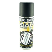 Shock absorber grease SHOCK 200ml