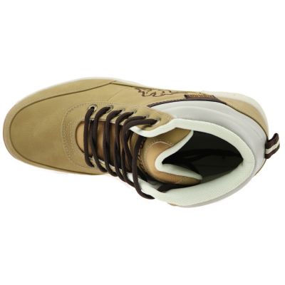 3. Kappa Bright Mid Light M shoes 242075-4141