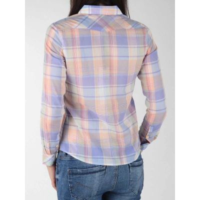 5. Wrangler Western Shirt W5045BNSF