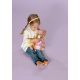 5. BABY born doll - Little Girl Lena 36cm