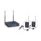 Soundsation WF-U2302PP - UHF wireless system