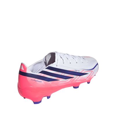 3. adidas F50 Hyperfast League FG KJ3412 football boots