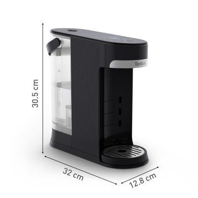 6. Automatic hot water dispenser TEFAL BR3508E0
