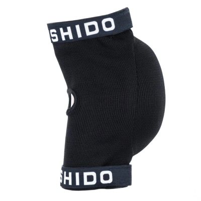 8. Elbow protectors - elastic cuffs DBX-EG-11 M