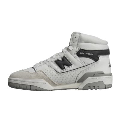 2. New Balance Sneakers unisex sports shoes white - BB650RWE