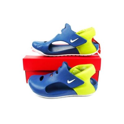 11. Nike Sunray Protect Jr Sandals DH9465-402