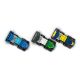 16. LEGO DUPLO TOWN 10445 F1 Cars and Drivers