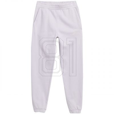 7. 4F CAS F472 W pants 4FAW23TTROF472 52S