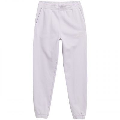 7. Trousers 4F CAS F472 W 4FAW23TTROF472 52S
