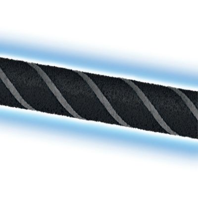 2. Bosch Hardfloor Unlimited Electric Brush with LED Backlight BHZUHFN