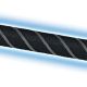 2. Bosch Hardfloor Unlimited Electric Brush with LED Backlight BHZUHFN
