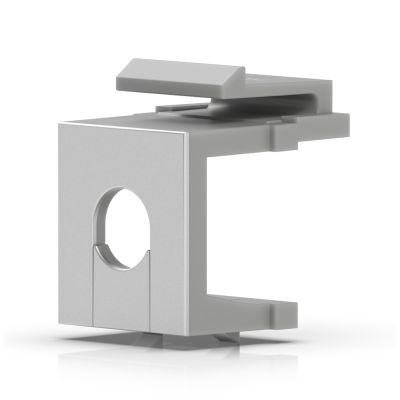 2. Ubiquiti UACC-Keystone-Blank-Insert-TH Cable Insert