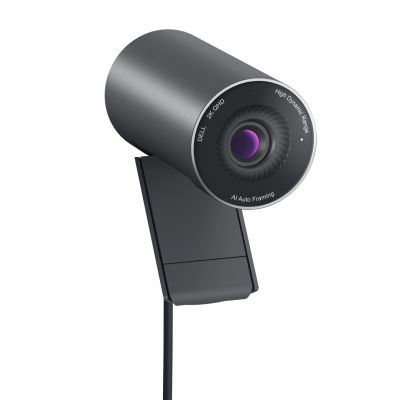 12. Dell Pro Webcam - WB5023