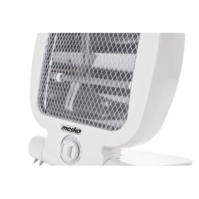 7. Adler MS 7710 Halogen Heater