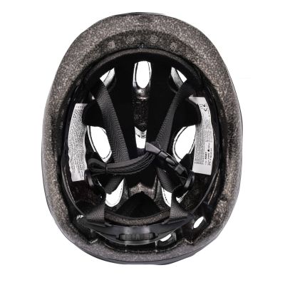 38. Meteor KS07 24892-24893 Bicycle Helmet
