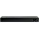3. TRENDnet 16-port Gbit 19" metal switch