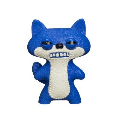 38. FUGGLER S1 COLLECTIBLE FIGURES - 4 PACK (ASSORTMENT)